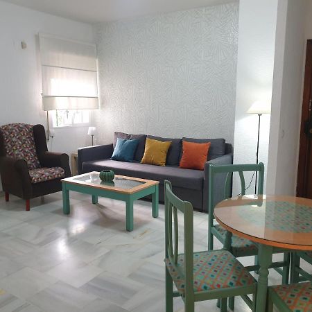 شقة إشبيلية  في Apartamento Los Alfares De Triana المظهر الخارجي الصورة